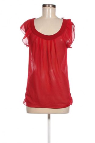 Damen Shirt ONLY, Größe S, Farbe Rot, Preis 3,99 €