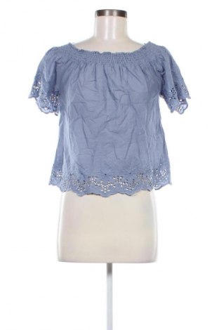 Damen Shirt ONLY, Größe XS, Farbe Blau, Preis € 3,79