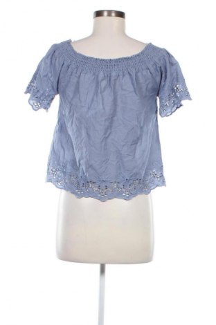 Damen Shirt ONLY, Größe XS, Farbe Blau, Preis € 4,49