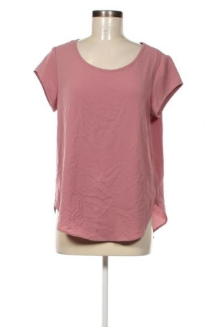 Damen Shirt ONLY, Größe M, Farbe Aschrosa, Preis 4,49 €