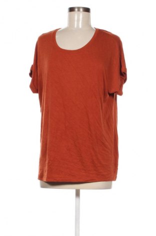 Damen Shirt ONLY, Größe L, Farbe Braun, Preis € 4,49