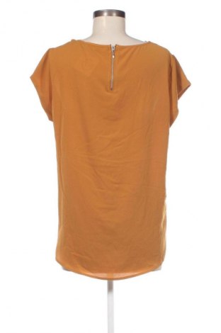 Damen Shirt ONLY, Größe M, Farbe Braun, Preis 4,49 €