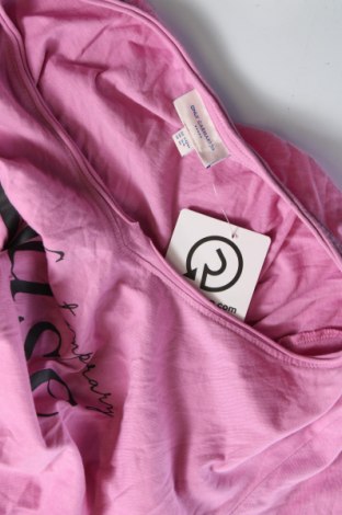 Damen Shirt ONLY Carmakoma, Größe S, Farbe Rosa, Preis € 6,99