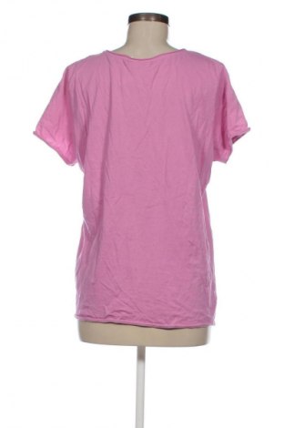 Damen Shirt ONLY Carmakoma, Größe S, Farbe Rosa, Preis € 6,99