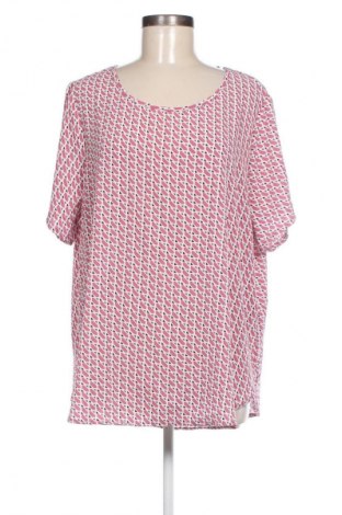 Damen Shirt ONLY Carmakoma, Größe XXL, Farbe Mehrfarbig, Preis 10,49 €