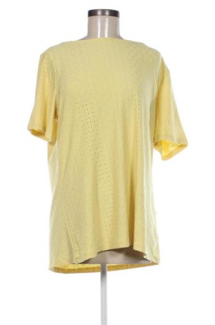 Damen Shirt ONLY Carmakoma, Größe S, Farbe Gelb, Preis € 5,49