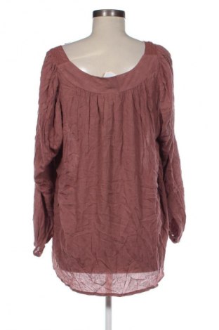 Damen Shirt ONLY Carmakoma, Größe L, Farbe Rosa, Preis 7,49 €