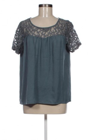 Damen Shirt Object, Größe M, Farbe Blau, Preis € 7,49