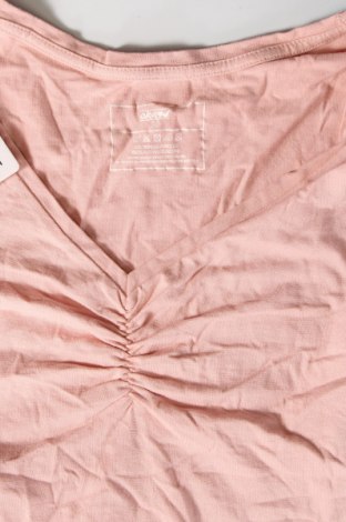 Damen Shirt Okay, Größe M, Farbe Rosa, Preis 3,99 €