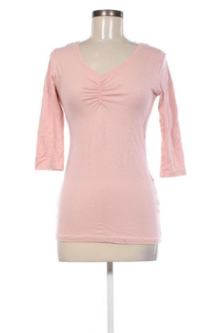 Damen Shirt Okay, Größe M, Farbe Rosa, Preis € 3,99