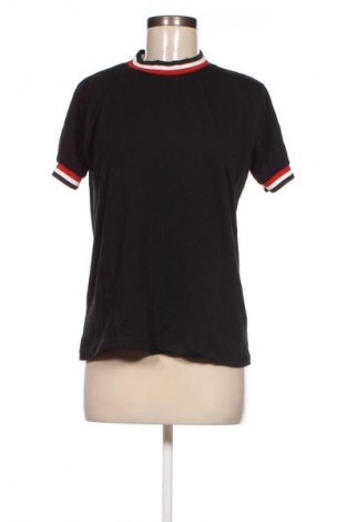 Damen Shirt Olalook, Größe M, Farbe Schwarz, Preis € 3,99