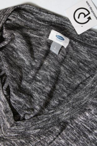 Damen Shirt Old Navy, Größe L, Farbe Grau, Preis € 3,99