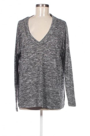 Damen Shirt Old Navy, Größe L, Farbe Grau, Preis 3,99 €