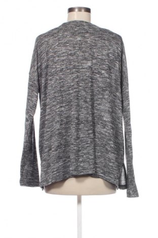 Damen Shirt Old Navy, Größe L, Farbe Grau, Preis € 3,99