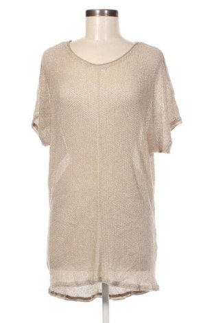 Damen Shirt Oltre, Größe L, Farbe Beige, Preis € 10,49