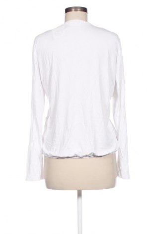 Damen Shirt Opus, Größe M, Farbe Weiß, Preis 8,79 €