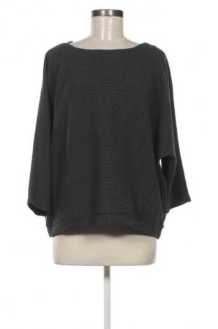 Damen Shirt Opus, Größe L, Farbe Grau, Preis 16,49 €