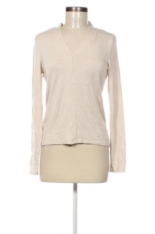 Damen Shirt Opus, Größe M, Farbe Beige, Preis 5,99 €