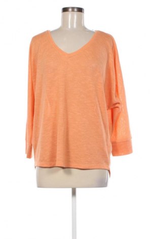 Damen Shirt Opus, Größe L, Farbe Orange, Preis 5,29 €