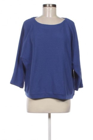 Damen Shirt Opus, Größe M, Farbe Blau, Preis 14,50 €