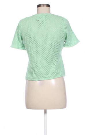 Damen Shirt Opus, Größe S, Farbe Grün, Preis 10,29 €