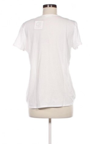 Damen Shirt Opus, Größe M, Farbe Weiß, Preis 16,49 €