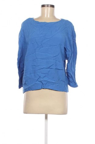 Damen Shirt Opus, Größe M, Farbe Blau, Preis 5,29 €