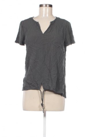 Damen Shirt Opus, Größe M, Farbe Grün, Preis 10,49 €