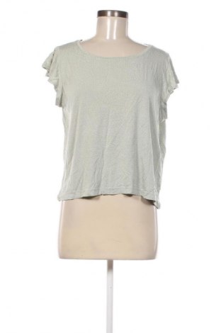 Damen Shirt Opus, Größe L, Farbe Grün, Preis 10,49 €