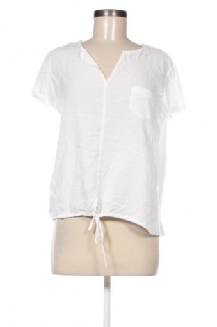 Damen Shirt Opus, Größe S, Farbe Weiß, Preis 10,29 €