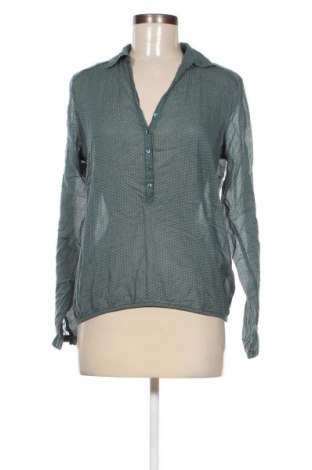 Damen Shirt Opus, Größe M, Farbe Grün, Preis 5,49 €