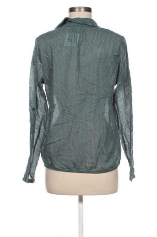 Damen Shirt Opus, Größe M, Farbe Grün, Preis € 5,49