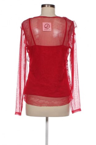 Damen Shirt Orsay, Größe L, Farbe Rot, Preis € 4,99