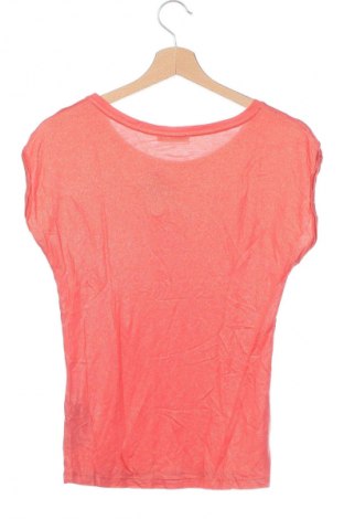 Damen Shirt Orsay, Größe XS, Farbe Orange, Preis 4,99 €