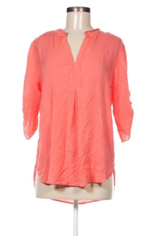 Damen Shirt Orsay, Größe M, Farbe Orange, Preis € 3,49