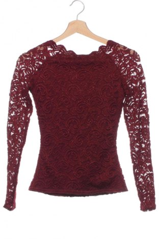 Damen Shirt Orsay, Größe XS, Farbe Rot, Preis 9,99 €