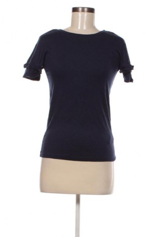 Damen Shirt Orsay, Größe XS, Farbe Blau, Preis € 4,49