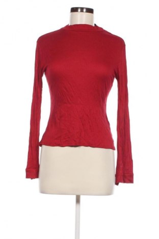 Damen Shirt Orsay, Größe S, Farbe Rot, Preis € 4,99