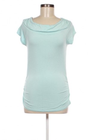 Damen Shirt Orsay, Größe M, Farbe Blau, Preis € 4,99