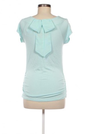 Damen Shirt Orsay, Größe M, Farbe Blau, Preis 4,99 €