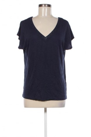 Damen Shirt Orsay, Größe L, Farbe Blau, Preis € 4,49