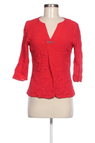 Damen Shirt Orsay, Größe S, Farbe Rot, Preis 3,99 €