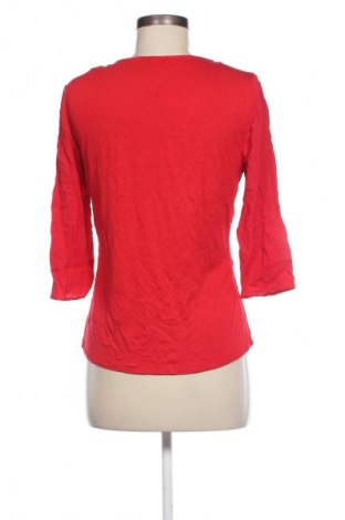 Damen Shirt Orsay, Größe S, Farbe Rot, Preis € 3,99