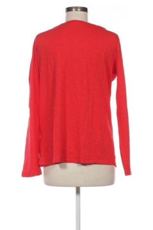 Damen Shirt Oviesse, Größe L, Farbe Rot, Preis € 4,99