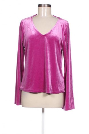 Damen Shirt Page One, Größe L, Farbe Lila, Preis 6,99 €