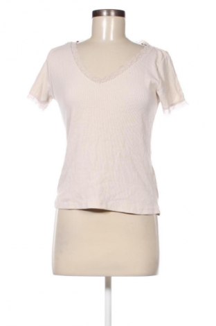 Damen Shirt Page One, Größe L, Farbe Beige, Preis 3,99 €