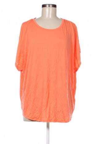 Damen Shirt Page One, Größe XL, Farbe Orange, Preis 3,99 €