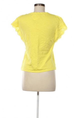 Damen Shirt Page One, Größe XS, Farbe Gelb, Preis € 4,29