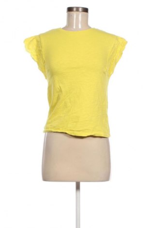 Damen Shirt Page One, Größe XS, Farbe Gelb, Preis € 2,99