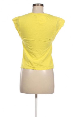 Damen Shirt Page One, Größe XS, Farbe Gelb, Preis 13,49 €